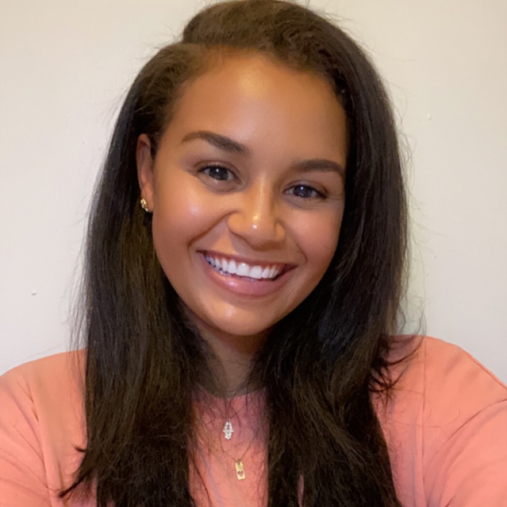 Meet your Posher, Vanessa